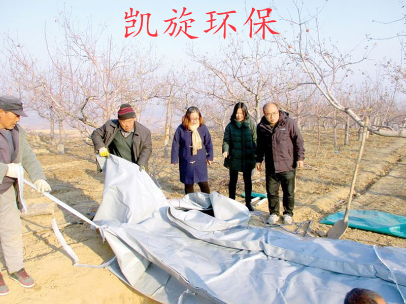 集雨水窖 集雨水窖